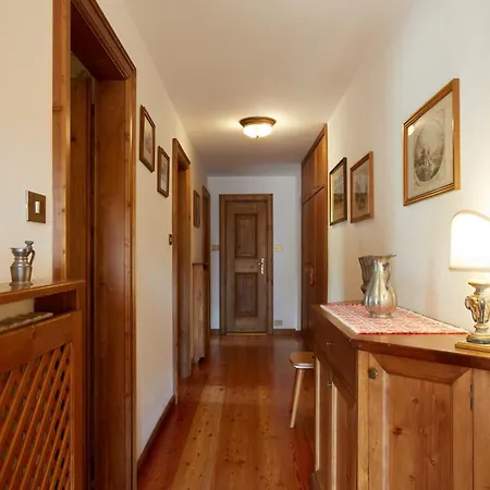 Appartamento Lioda Peak Family Friendly Cortina dʼAmpezzo