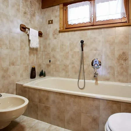 Lioda Peak Family Friendly Cortina dʼAmpezzo