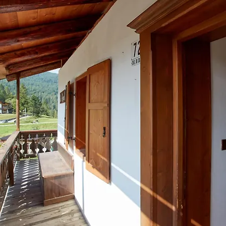Appartamento Lioda Peak Family Friendly *