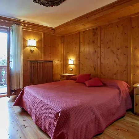 Appartamento Lioda Peak Family Friendly Cortina dʼAmpezzo