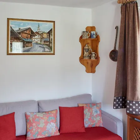Appartamento Lioda Peak Family Friendly Cortina dʼAmpezzo