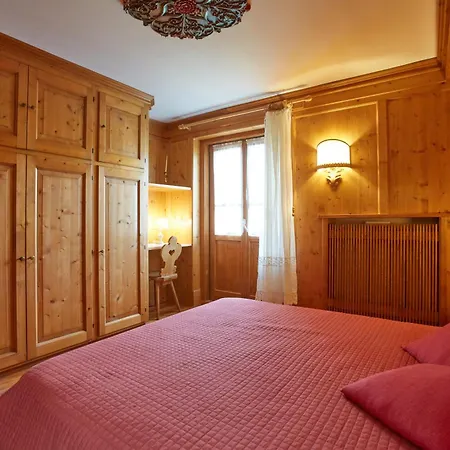 Lioda Peak Family Friendly Cortina dʼAmpezzo