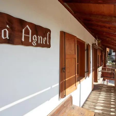 Appartamento Lioda Peak Family Friendly