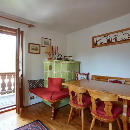 Appartamento Lioda Peak Family Friendly