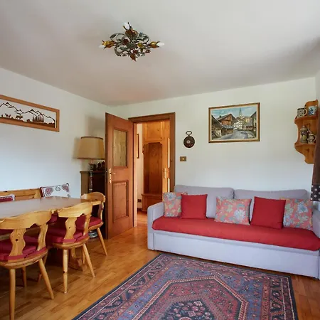 Lioda Peak Family Friendly Cortina dʼAmpezzo