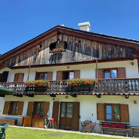 Appartement Lioda Peak Family Friendly
