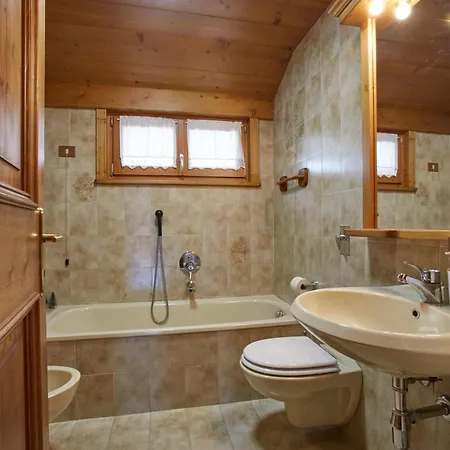 Appartement Lioda Peak Family Friendly *