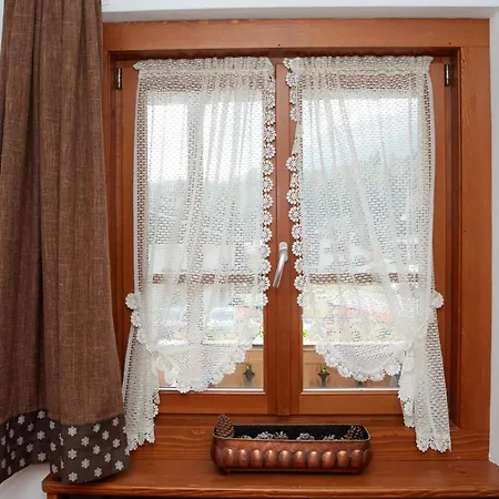 Lioda Peak Family Friendly Appartement