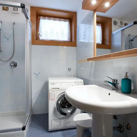 Lioda Peak Family Friendly Appartement