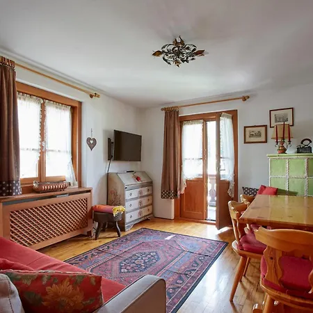 Lioda Peak Family Friendly Appartement