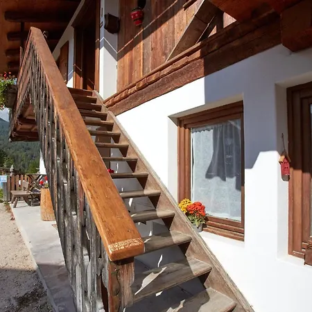 Lioda Peak Family Friendly * Cortina d'Ampezzo