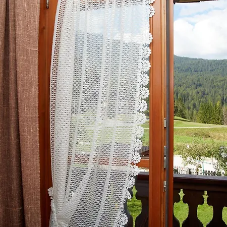 Appartement Lioda Peak Family Friendly Cortina d'Ampezzo