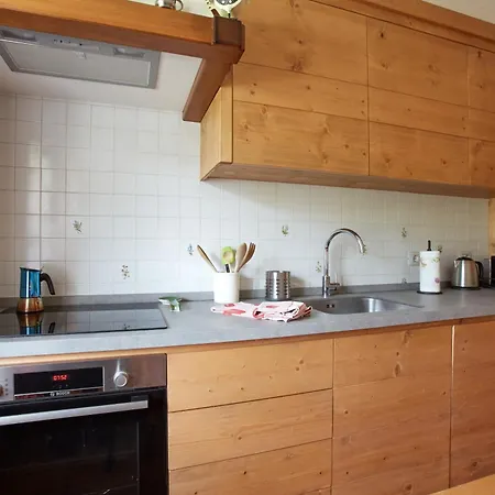 Appartement Lioda Peak Family Friendly